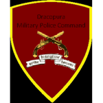 DAF Military Police Command