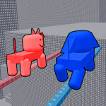 UpDog [2 Player Obby]