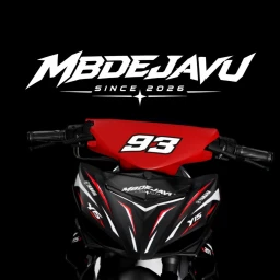 MBDejavu ( EXCLUSIVE VIP ) icon