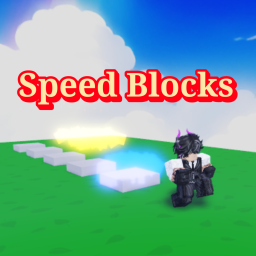 Speed Blocks