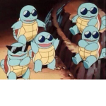 the super duper squad