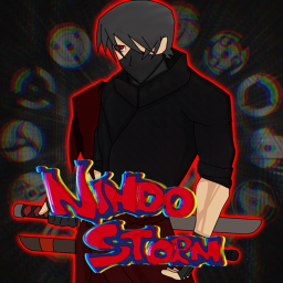 Nindo Storm