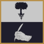 The Scribes of the Aureate Evergreen