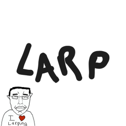 Larp VC 🔉