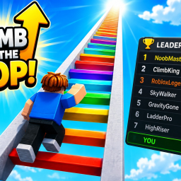 Climb Leaderboards!