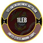1st Law Enforcement Battalionᅠ ᅠ