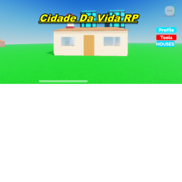 Cidade da vida RP [BETA]
