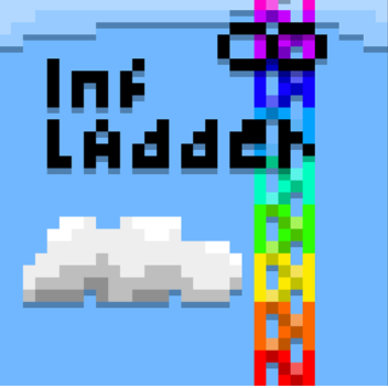 Ultimate Climb Challenge!