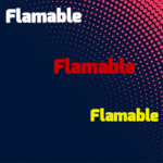 Flamable Productions