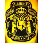 Latin Kings: 1949