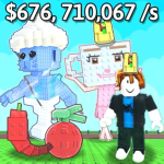 Farm a Brainrot