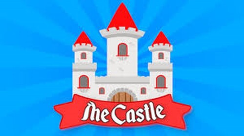 The Castle    [Story]