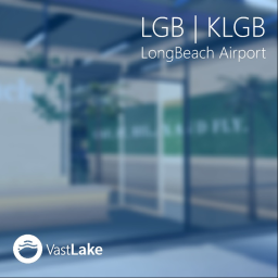 [LGB/KLGB]Long Beach Airport