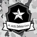 US. Arctic Defense Corps