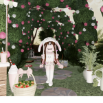 Da Cute Bunny