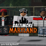 Balitmore Maryland Roleplay