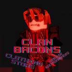CLAN BACONS
