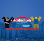 RobloxLand Escape