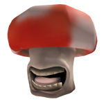 LOLSHROOM