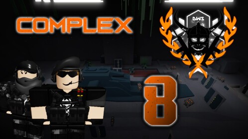 Complex 8