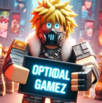 Optional Gamez