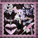 くﾒ ろdear sweet tragedy