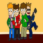 edd s world fan