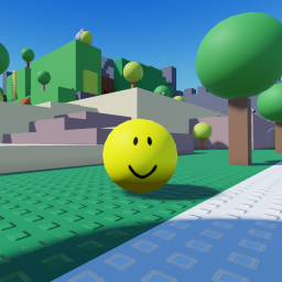 Happy Land!