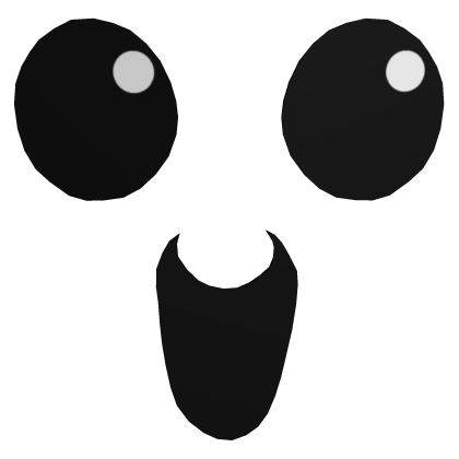 😊 Happy Smile Face (3D) 😊 Roblox item