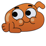 The Amazing Society of Gumball