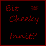 Cheeky Blokes Clothing