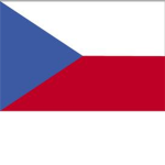 < Čzechoslovakia (Čzech Republic) >
