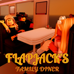 Flapjack's Diner