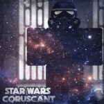 💰 [STAR WARS] Coruscant [50% OFF] *NEW UPDATE*