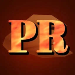 PJ:R icon