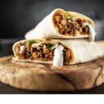 Mexican Burrito Fan Group
