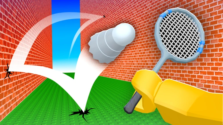 Racket Rivals