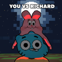 You Vs Richard [NEW]