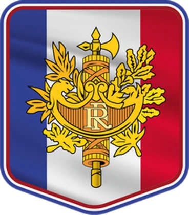 République Française | RN Roblox group icon