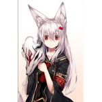 Kitsune's Call