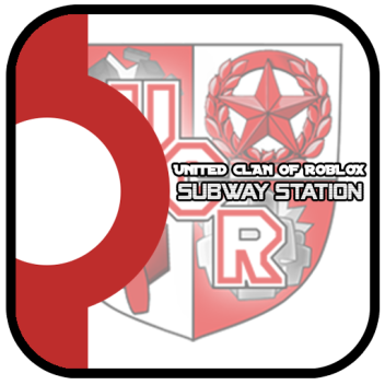 UCR Subway Station