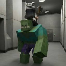 FIGHT MUTANTS [ALPHA]