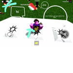 Roblox fans and minecraft peeps