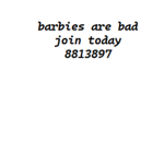 join if u want to be protected