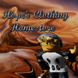 Hope's Clothing Homestore