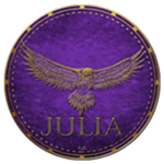 Gens Julia!