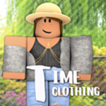 Time Clothing™