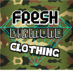 Fresh Diamond Clothing©