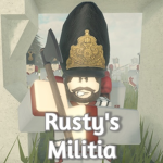 Rusty's Militia