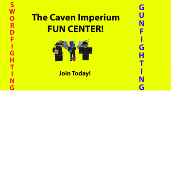 TCI Fun Center!